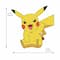 RoomMates Pikachu Peel & Stick Giant Wall Decal